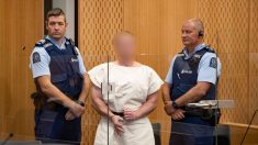 【動画ニュース】NZ銃乱射事件容疑者「自分の価値観に最も近いのは中華人民共和国」