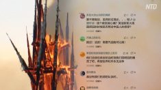 【動画ニュース】ノートルダム大聖堂の火災 中国のネット民「ざまみろ」