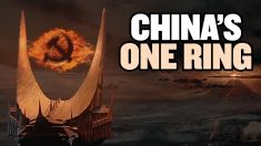 【チャイナ・アンセンサード】ニュージーランドと中国の一帯一路
