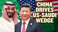 【チャイナ・アンセンサード】中国とサウジアラビアが急接近？
