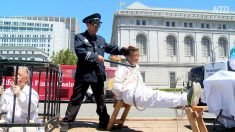 【動画ニュース】英「民衆法廷」の臓器狩り裁定結果 国連人権理事会に提出 調査を要求