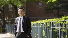 【中国人権問題】法輪功学習者ジェイソン・シオン氏が語る、苛烈な拷問にも屈しなかった信念と勇気の物語
