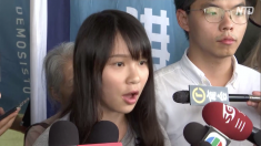 【動画ニュース】香港警察 複数の民主活動家を逮捕「政府による白色テロ」