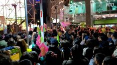【動画ニュース】2020台湾総統選 多くの若者が初投票で反共姿勢表明