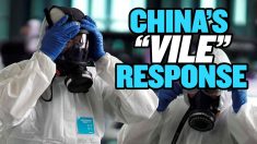新型コロナウイルス蔓延 中国の卑劣な対応【チャイナ・アンセンサード】