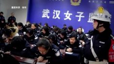 拡大を続ける武漢刑務所内集団感染