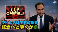 ウイルスは中共政権を終焉へと導くか【チャイナ・アンセンサード】“A Regime Ender”: Coronavirus Impact on China | Gordon Chang
