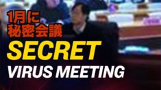 感染症の発生を世界に隠したさらなる証拠 河北省の内部書類入手