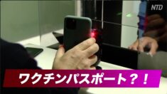 「ワクチンパスポート」導入？重大な社会問題を引き起こす可能性【国際時事】