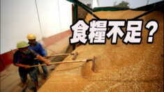 中国全人代 食糧確保への危機感示す
