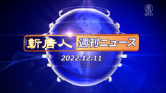 NTD週刊ニュース 2022.12.11