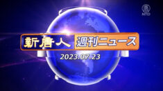 NTD週刊ニュース 2023.07.23