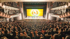 神韻堺公演の初日、伝統文化に「新鮮な感覚」観客らが喜び語る