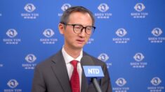 中国系新移民「神韻を観るのは、古代の皇帝だけが享受できた福」