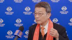 中共による虚偽の爆破予告 神韻公演を妨害 日本の議員が非難