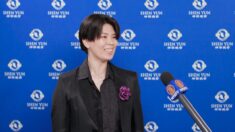 元男役トップスターが神韻絶賛「人生を見つめ直す契機に」
