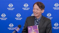 「今後は考え方を前向きに」神韻東京公演の観客がステージから新たな活力を実感