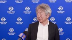 神韻東京公演 伝統文化の描写や背景幕映像に観客から反響
