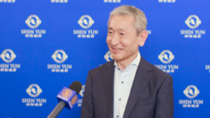 神韻公演に医療関係者や企業役員らが来場 舞台技術や音楽表現に注目
