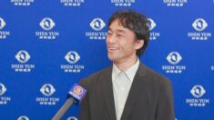 神韻東京公演の観客「しなやかで力強く 真摯な態度を感じた」