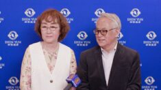 神韻東京千秋楽公演「燦然たる伝統文化を継承してほしい」観客が歴史伝承に強い共感