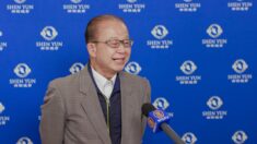 神韻八王子公演 上場企業元役員ら「今の中国とは違う歴史と自由を感じた」