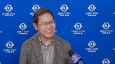 神韻八王子公演の観客「生観賞は全く違う」 演出の臨場感を高く評価