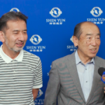 「耳ではなく心で聴く生演奏」神韻鎌倉公演 建築家らが感動の声を寄せる