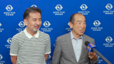 「耳ではなく心で聴く生演奏」神韻鎌倉公演 建築家らが感動の声を寄せる